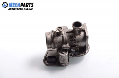 Дроселова клапа за BMW 7 Series E65 (11.2001 - 12.2009) 730 d, 211 к.с.